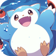 Programikonen: Crashing Monster