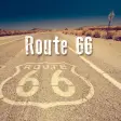 Stylish Theme-Route 66-