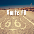 プログラムのアイコン：Stylish Theme-Route 66-