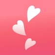 プログラムのアイコン：いきなりデート-婚活恋活マッチングアプリ