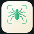 Symbol des Programms: Spider Identifier - Free …
