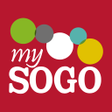 プログラムのアイコン：MYSOGO