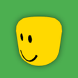 Ícone do programa: Oof Button
