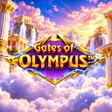 Programın simgesi: Thunder on Olymp