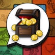 رمز البرنامج: 発見王