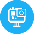 Ikon program: GoPro Video Recovery