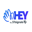 Ícone do programa: HEY
