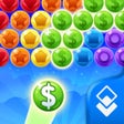 Icoon van programma: Bubble Cube 2: Top Pro Sh…
