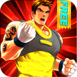 أيقونة البرنامج: Street Fighting:Super Fig…