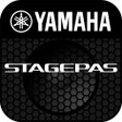 Icoon van programma: STAGEPAS Controller