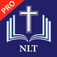 Icoon van programma: NLT Bible Pro - Holy Vers…