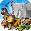 Icoon van programma: Slide War-Tame Animals