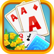 プログラムのアイコン：Ultimate Streak Solitaire