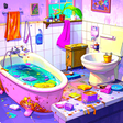 プログラムのアイコン：Pinky House Keeping Clean