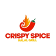Crispy Spice