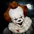 プログラムのアイコン：Joker Game: Death Scary H…