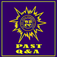Icon of program: WAEC Past Q and A