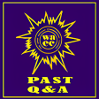 WAEC Past Q and A