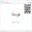 Иконка программы: UrlQrCode