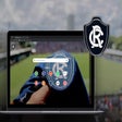 Programikonen: Clube do Remo