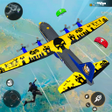 Programikonen: Modern Fps Gun Shooter St…