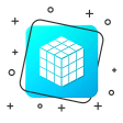 Rubiks Cube: Camera solver