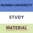 プログラムのアイコン：Mumbai University Materia…