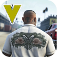 Icono de programa: GTA 5 Theft Craft Autos M…