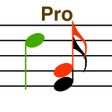 Ikona programu: Sight Singing Pro