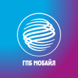 程序图标：ГПБ Мобайл. Активация