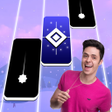 Programın simgesi: Enaldinho Piano Tiles