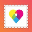 Programın simgesi: Greetings: Custom Photo C…
