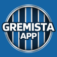Ícone do programa: Gremista - Notícias e Jog…