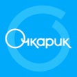 Icône du programme : Линзы и очки: Очкарик