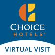 Icono de programa: Choice Hotels - Virtual V…