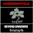 程序图标：HorrorTale B.U RoleplayRP