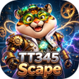 プログラムのアイコン：TT345Scape