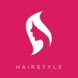 Ikona programu: Haircut Simulator: AI mod…