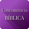 Concordância Bíblica e Bíblia