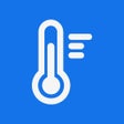 Icon of program: @Thermometer