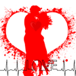 프로그램 아이콘: Shayari: Attitude, Love &…