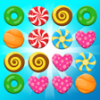 Programikonen: Candy Collide