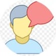 Icon of program: Text2Audio Free by JuBeO