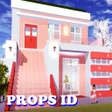 Programın simgesi: All Props ID Sakura Schoo…