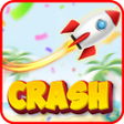 Ikon program: Aces Winner Crash Online