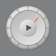 Ikon program: Timer