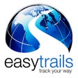 أيقونة البرنامج: EasyTrails GPS