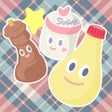 ไอคอนของโปรแกรม: ぽい調味