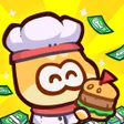程序图标：Animal Food Bar: Idle Tyc…