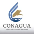 プログラムのアイコン：CONAGUAClima